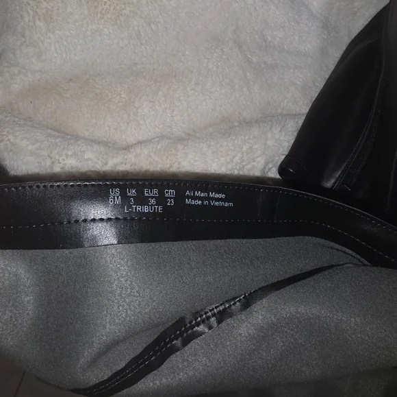 Franco Sarto Boots - Picture 4 of 4